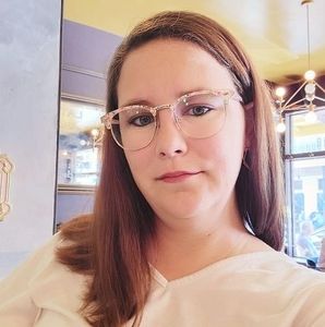 Meet your Posher, Audra